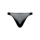 Male Power Liquid Onyx 2.0 Moonshine Black L/XL