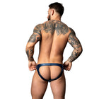 Male Power Liquid Onyx 2.0 Moonshine Blue L/XL