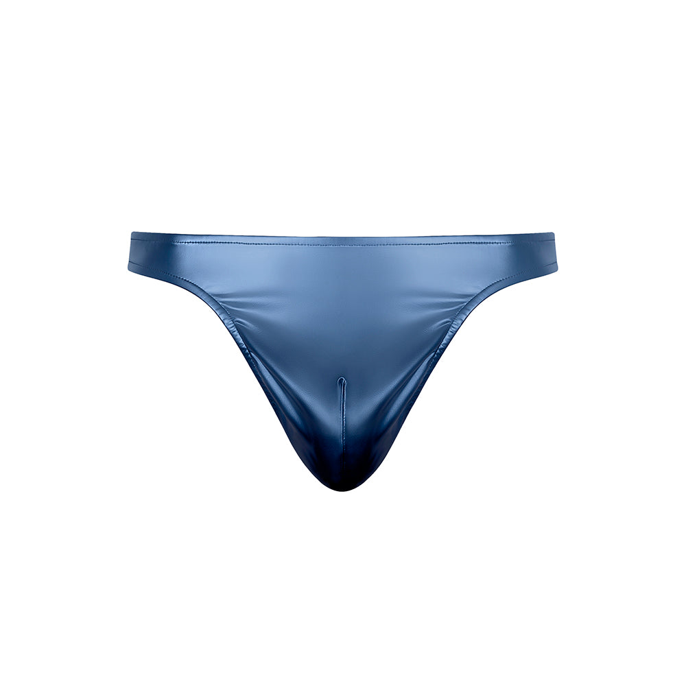 Male Power Liquid Onyx 2.0 Moonshine Blue L/XL