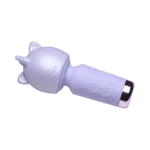BANG! Unicorn Silicone Wand