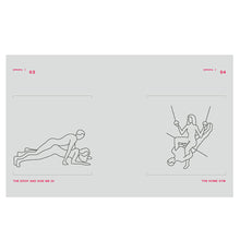 Position of the Day Revised and Updated:Â Sex Every Day in Every WayÂ
