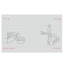 Position of the Day Revised and Updated:Â Sex Every Day in Every WayÂ