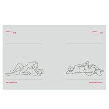 Position of the Day Revised and Updated:Â Sex Every Day in Every WayÂ