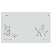 Position of the Day Revised and Updated:Â Sex Every Day in Every WayÂ