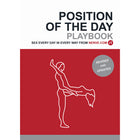 Position of the Day Playbook Revised and Updated:Â Sex Every Day in Every WayÂ