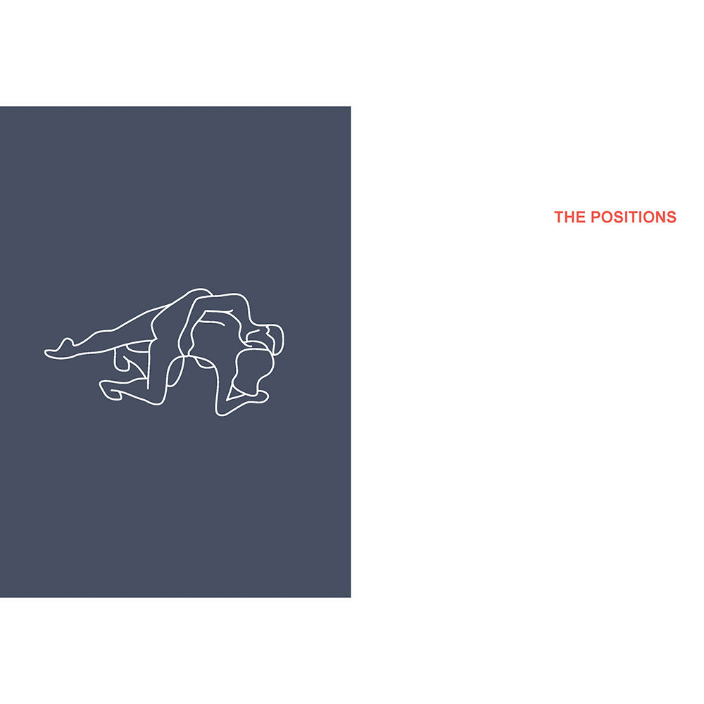 Position of the Day Playbook Revised and Updated:Â Sex Every Day in Every WayÂ