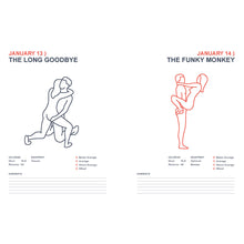 Position of the Day Playbook Revised and Updated:Â Sex Every Day in Every WayÂ