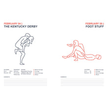 Position of the Day Playbook Revised and Updated:Â Sex Every Day in Every WayÂ