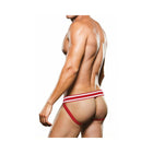 Prowler Jock White/Red 2XL