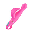 Aria Naughty AF 2.0 Rechargeable Vibe Plum