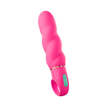 Aria Amazing AF 2.0 Rechargeable Vibe Fuchsia