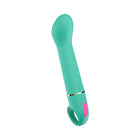 Aria Flirty AF 2.0 Rechargeable Vibe Teal