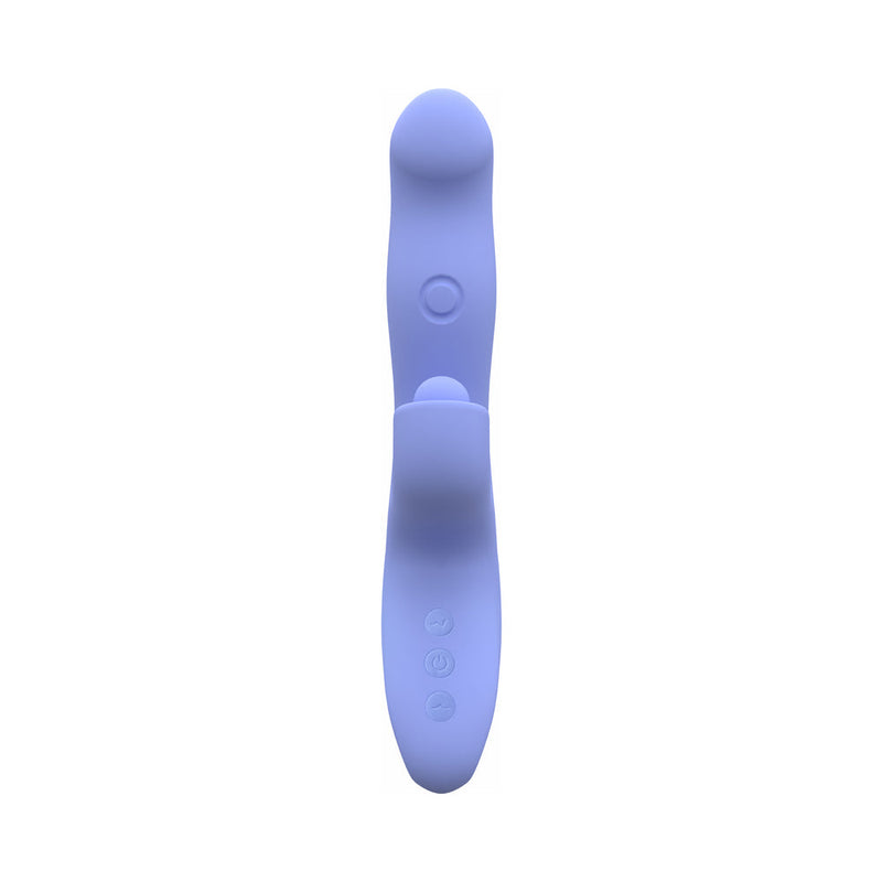 Blush Collection Simone Tapping Rabbit Blue