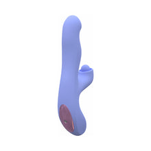 Blush Collection Simone Tapping Rabbit Blue