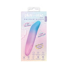 Play With Me Dolphin Kisses