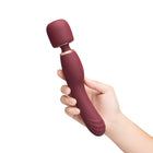 Le Wand Flat Top Fusion G
