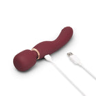 Le Wand Flat Top Fusion G