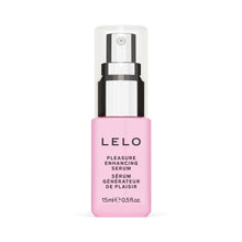 LELO Pleasure Enhancing Serum 0.5 oz.