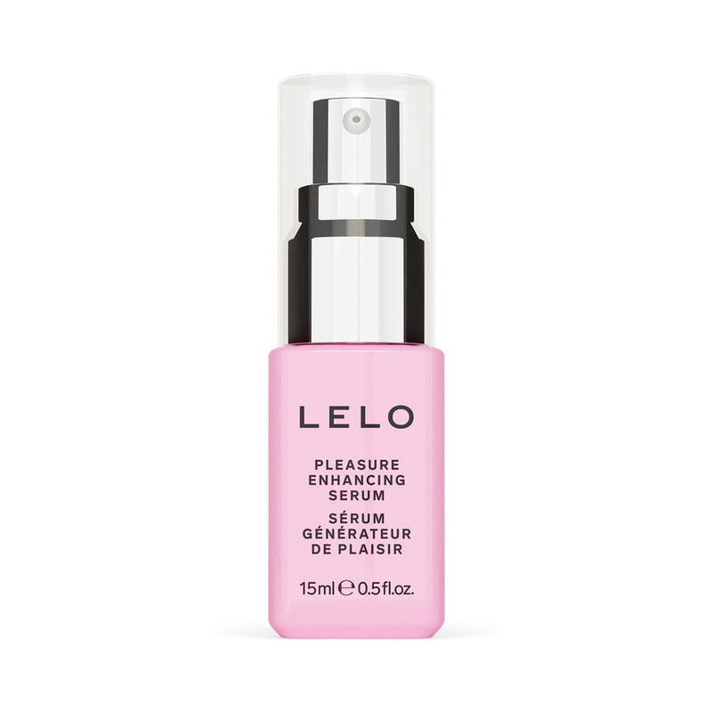 LELO Pleasure Enhancing Serum 0.5 oz.