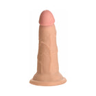 JOCK Hard-Core 5 in. Triple Density Dildo