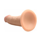 JOCK Hard-Core 5 in. Triple Density Dildo