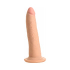 JOCK Hard-Core 7 in. Triple Density Dildo