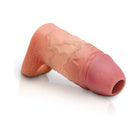 JOCK Silicone Penis Extension Sleeve Light