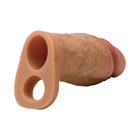 JOCK Silicone Penis Extension Sleeve Medium