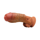 JOCK Silicone Penis Extension Sleeve Medium