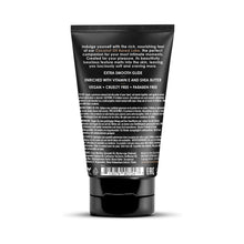 Wicked Coconut Oil Based Lubricant 4 oz.
