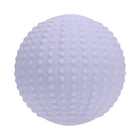 LoveLine ComfortPulse Silicone Massager Lavender