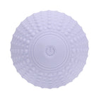 LoveLine ComfortPulse Silicone Massager Lavender