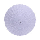 LoveLine ComfortPulse Silicone Massager Lavender