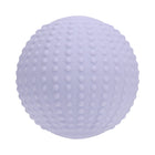 LoveLine ComfortPulse Silicone Massager Lavender