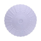 LoveLine ComfortPulse Silicone Massager Lavender