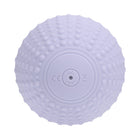 LoveLine ComfortPulse Silicone Massager Lavender
