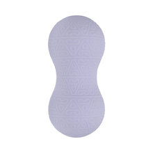 LoveLine ComfortPulse Duo Silicone Massager Lavender