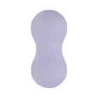 LoveLine ComfortPulse Duo Silicone Massager Lavender