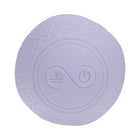 LoveLine ComfortPulse Duo Silicone Massager Lavender