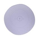 LoveLine ComfortPulse Duo Silicone Massager Lavender