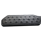 Rouge Leather Pin Prick Paddle