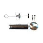 Rouge Stainless Steel Enema Syringe