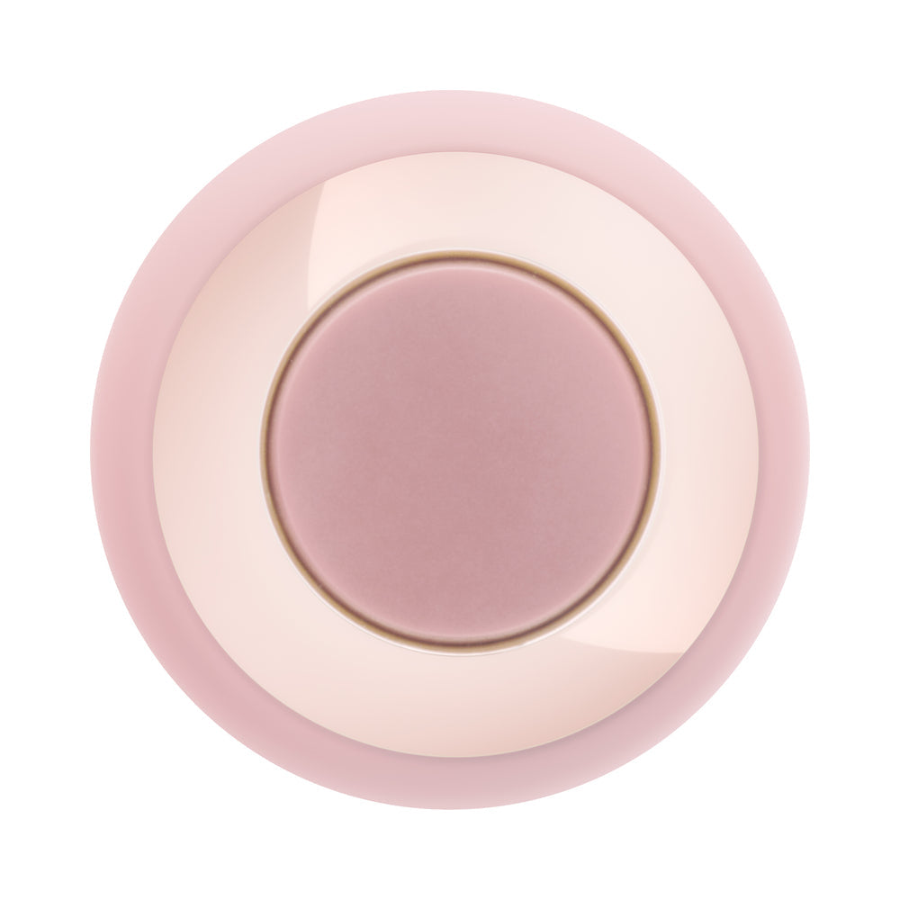 Blush Collection Kissing Rose Pink