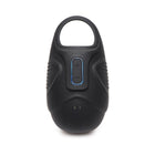 Trinity Men 7X Vibrating Silicone Ball Sack
