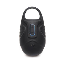 Trinity Men 7X Vibrating Silicone Ball Sack