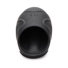 Trinity Men 7X Vibrating Silicone Ball Sack