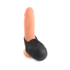 Trinity Men 7X Vibrating Silicone Ball Sack