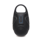 Trinity Men 7X Vibrating Silicone Ball Sack