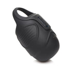 Trinity Men 7X Vibrating Silicone Ball Sack
