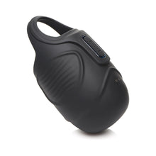 Trinity Men 7X Vibrating Silicone Ball Sack